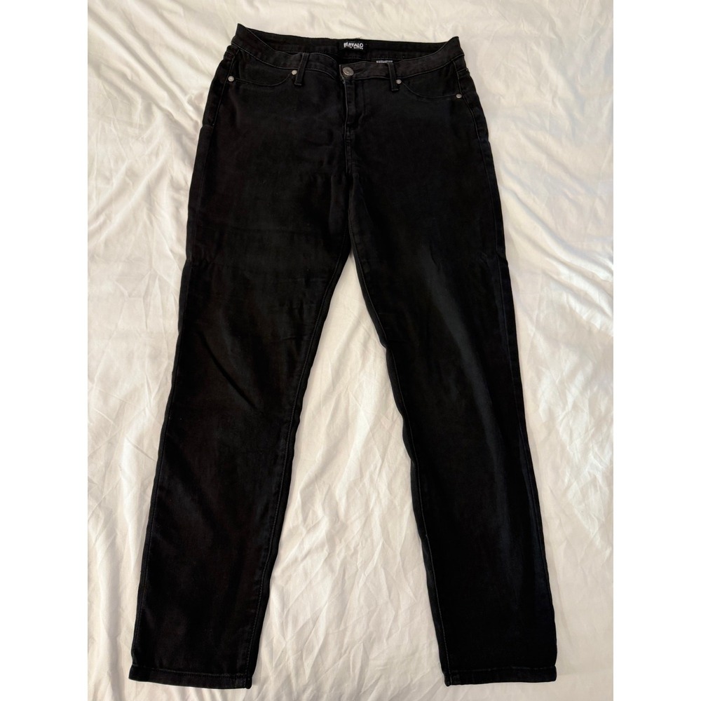 Buffalo David Bitton Jeans Women's Size 12/32